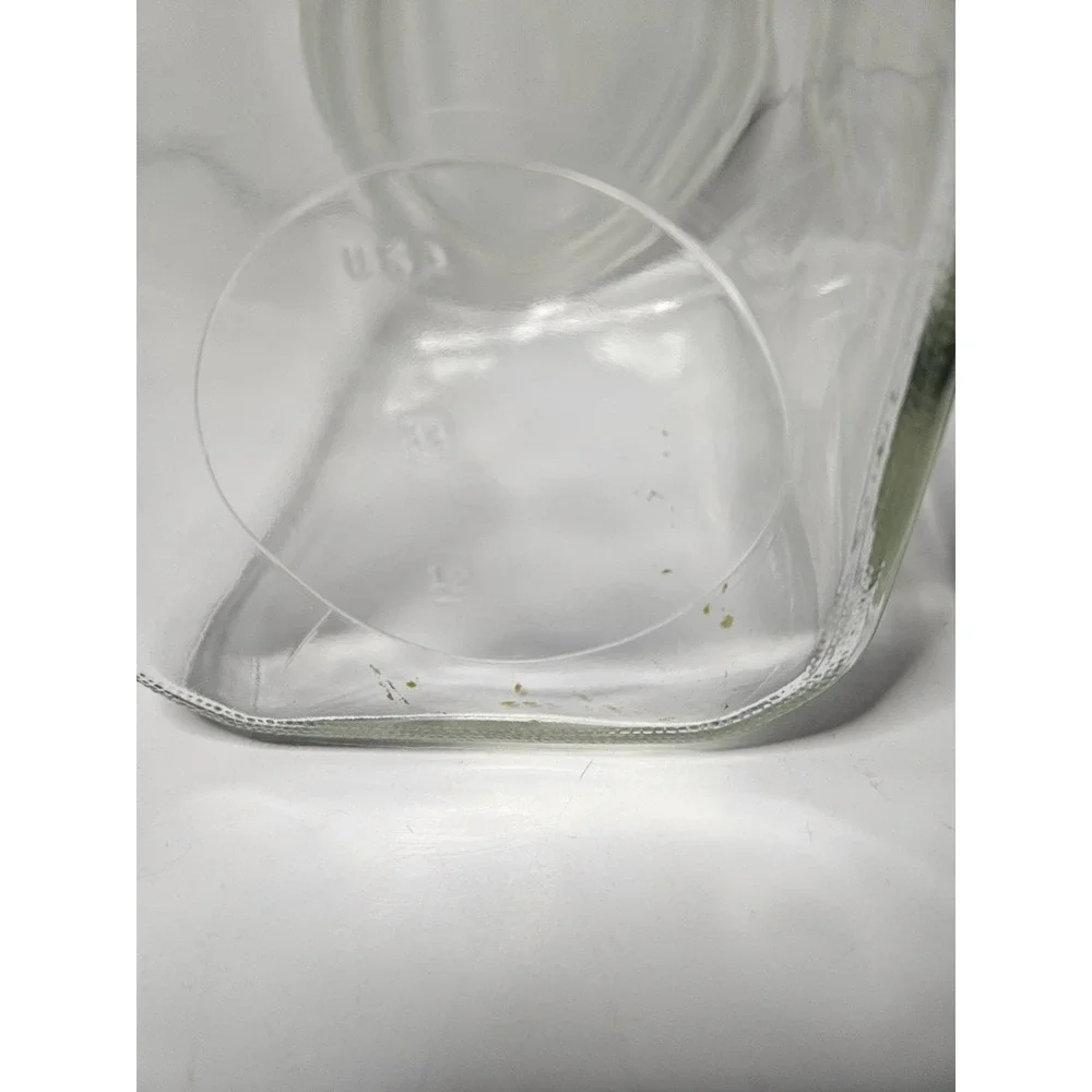 Anchor Hocking vintage inch